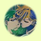 Haruka y Michiru